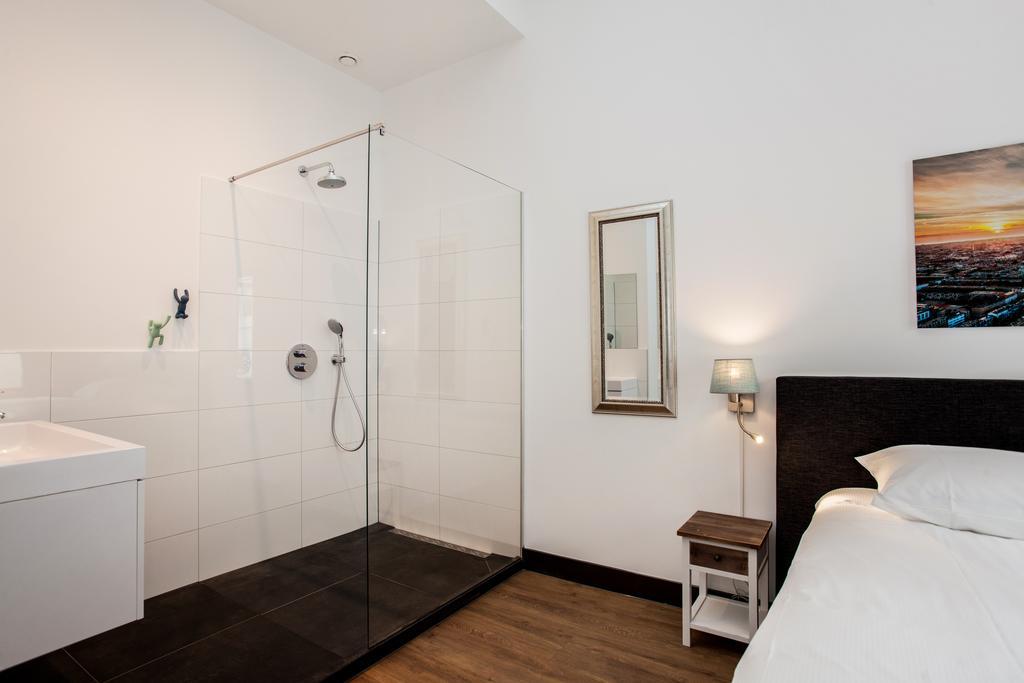 Stayci Serviced Apartments Royal Palace The Hague Exterior photo