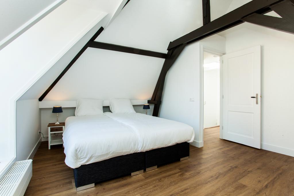 Stayci Serviced Apartments Royal Palace The Hague Exterior photo